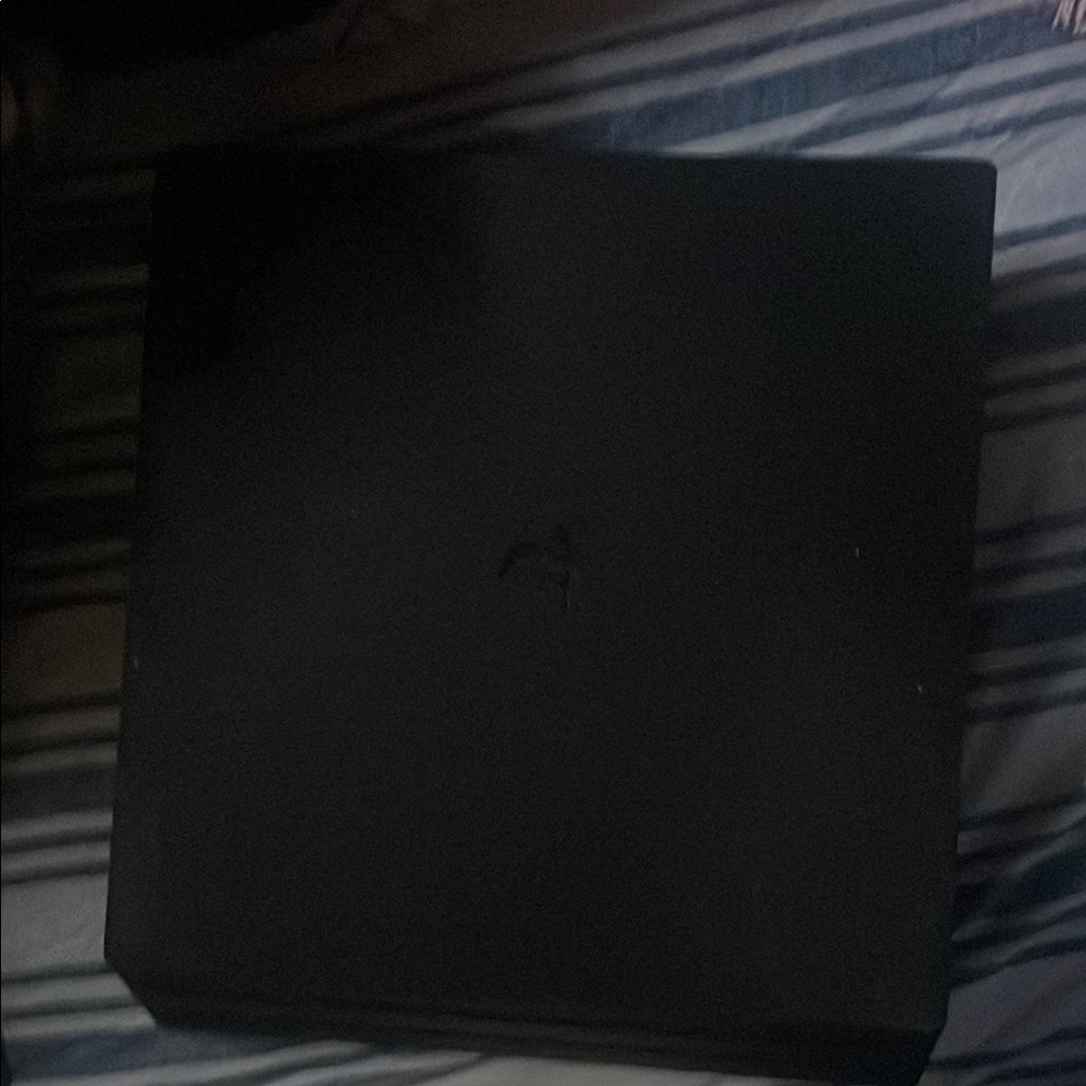Game Time Black Belt Essential Accessory